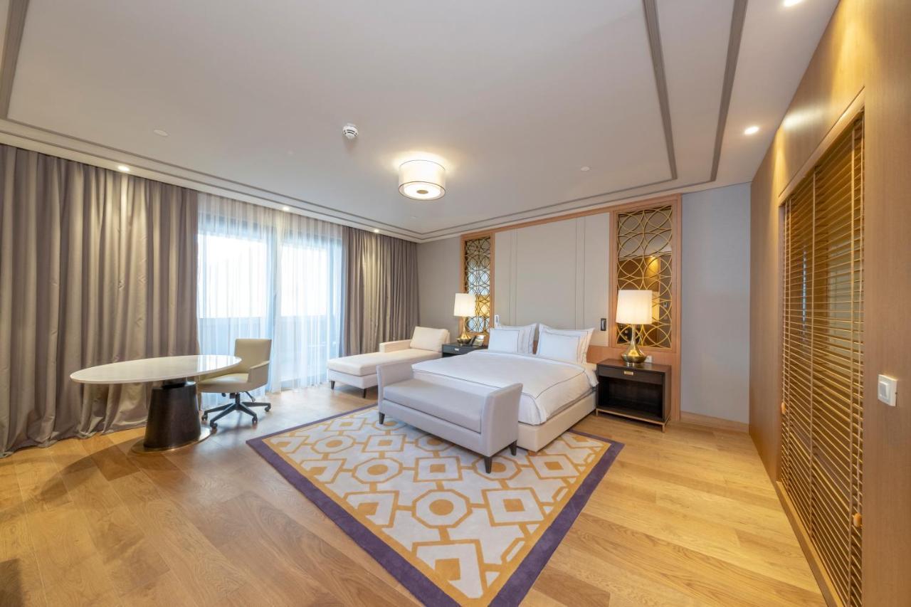 Birun Ada Hotel Burgazada Exterior foto