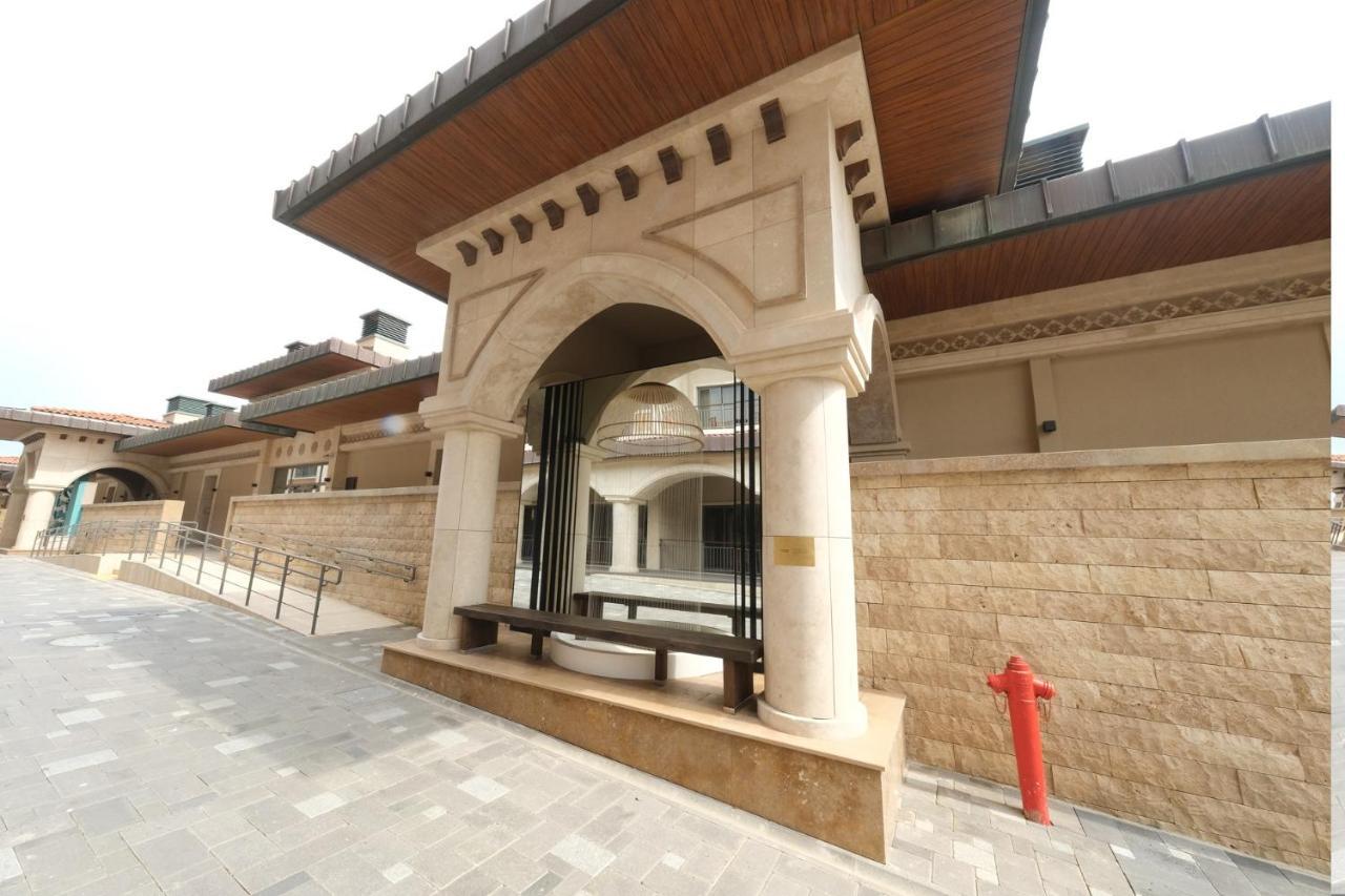 Birun Ada Hotel Burgazada Exterior foto