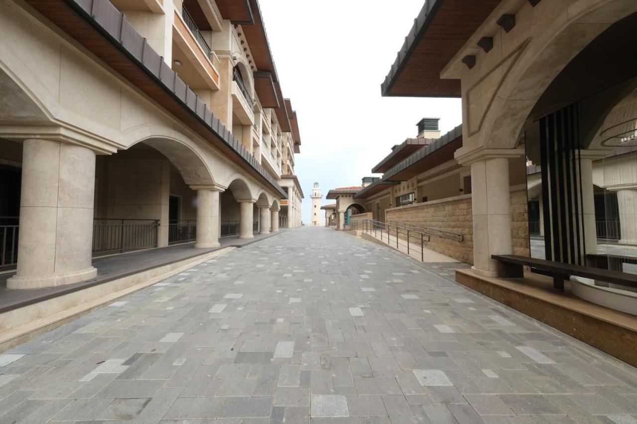 Birun Ada Hotel Burgazada Exterior foto
