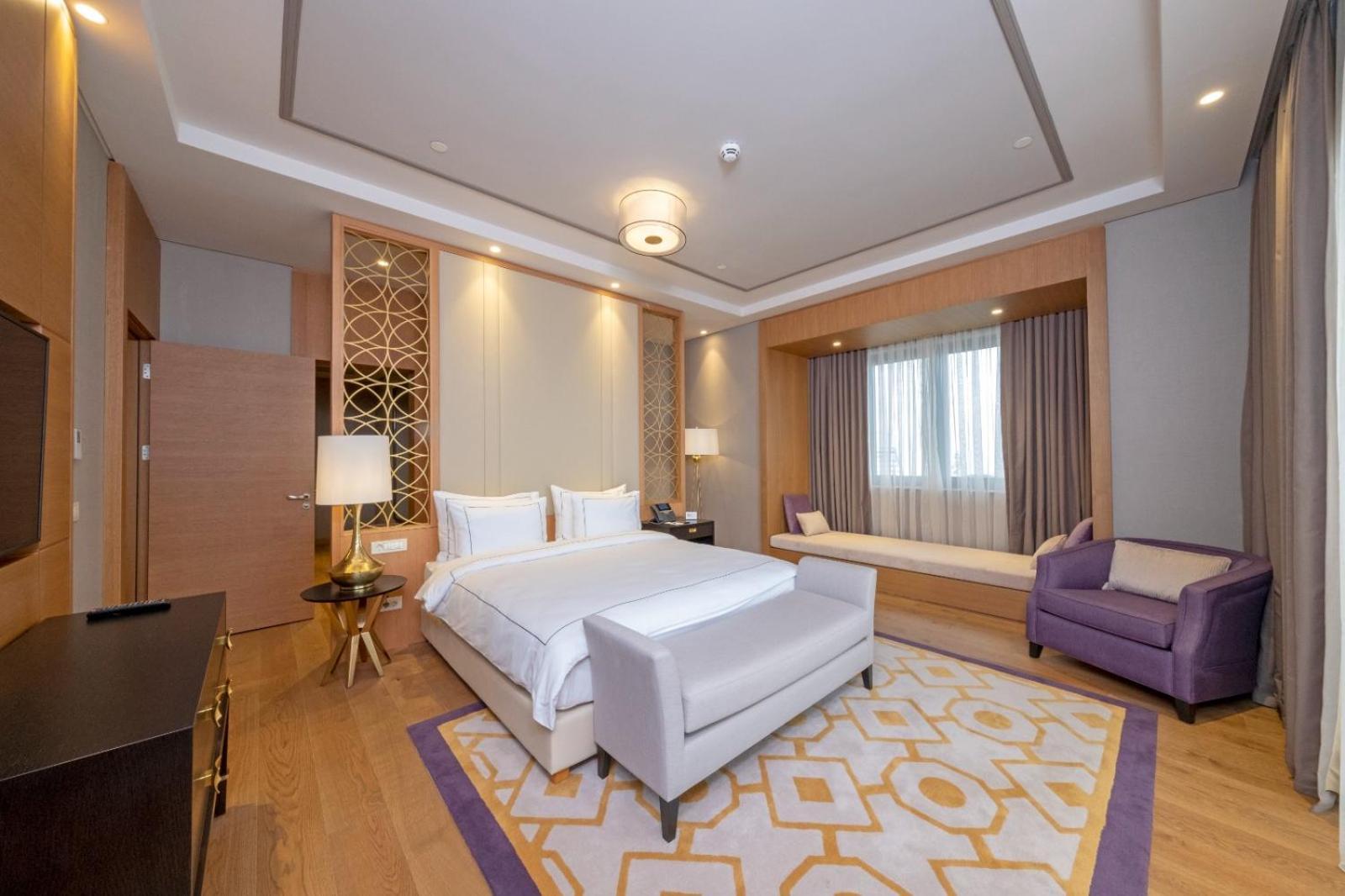 Birun Ada Hotel Burgazada Exterior foto